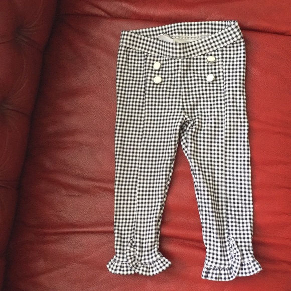 Janie and Jack Pants - Child’s pants